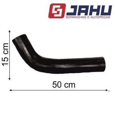 MANGUEIRA INTERCOOLER S10 13/16 2.8 MWM - Autovance