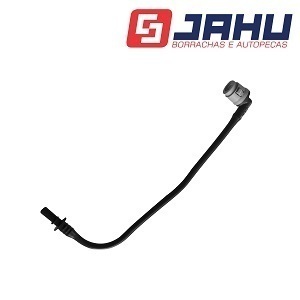TUBO COMBUSTIVEL DUCATO 2.3 16V /16 (RETORNO) - Autovance