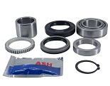 ROLAMENTO RODA TR GM S10/TRAILBLAZER 17/ - Autovance