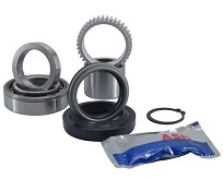 ROLAMENTO RODA TR GM S10/TRAILBLAZER 12/16 - Autovance