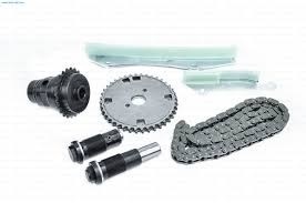 KIT CORRENTE DISTRIB IVECO 3.0 16V 08/12 SUPERIOR - Autovance