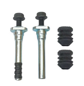 PARAFUSO PINCA FREIO TRANSIT 09/13 TRAS (KIT) - Autovance