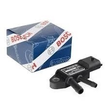 SENSOR CATALIZADOR DUCATO 2.3 16V EURO V (PRESSAO) - Autovance