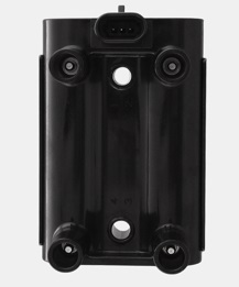 BOBINA IGN HAFEI TOWNER JR INJECAO 3PINOS) - Autovance