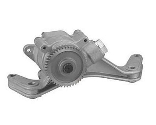 BOMBA OLEO KIA GS/K2700 - Autovance