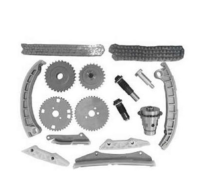 KIT CORRENTE DISTRIB IVECO 3.0 16V 13/ (CPTO) - Autovance