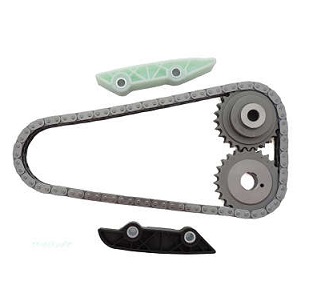 KIT CORRENTE DISTRIB IVECO 3.0 16V 13/ INFERIOR - Autovance