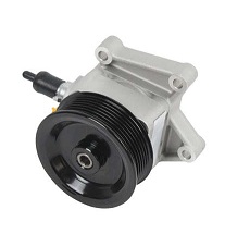 BOMBA DIRECAO HID FIAT DUCATO 2.3 16V 18/ - Autovance