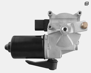MOTOR LIMP P/BRISA MB SPRINTER 12/19 - Autovance