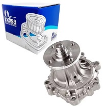 BOMBA DAGUA TOY HILUX 2.8/3.0 ASP - Autovance
