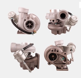 TURBINA SPRINTER 312D/412D - Autovance