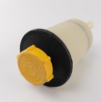 RESERVATORIO OLEO DIR HID TRANSIT 2.4 16V 08/12 - Autovance