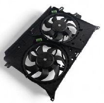 ELETROVENTILADOR FIAT TORO /REN 2.0 16/ C/DEFLETOR - Autovance