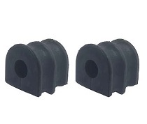 BUCHA BARRA ESTAB TR NISSAN FRONTIER 17/ (KIT) - Autovance