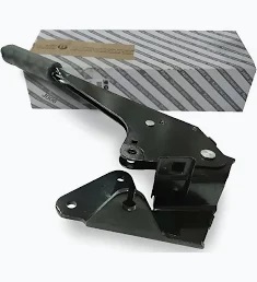 ALAVANCA FREIO MAO FIAT DUCATO/BOXER/JUMPER - Autovance