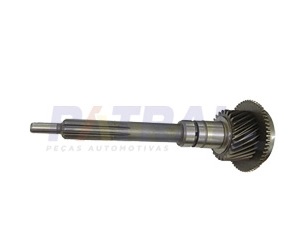 EIXO PILOTO IVECO 3.0 07/12 35S14/45S14/55C16 - Autovance