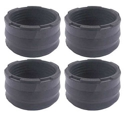 VEDADOR BICO INJETOR IVECO 08/12 EURO 3 (KIT) - Autovance