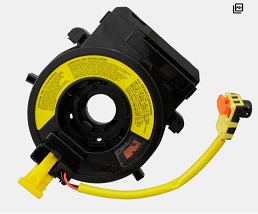 CINTA AIRBAG HYUND HR/K2500 13/19 - Autovance