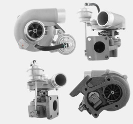 TURBINA DUCATO 2.8/BOXER/MASTER 02/04 128HP - Autovance