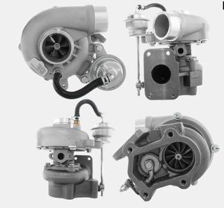 TURBINA DUCATO 2.3 09/18 16V MULTIJET 130HP - Autovance