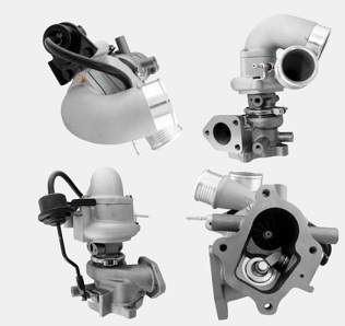 TURBINA HR/K2500 13/ 130HP EURO 5 - Autovance
