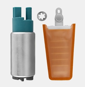 BOMBA COMB GM S10 2.8 8V 01/11 (REFIL) - Autovance