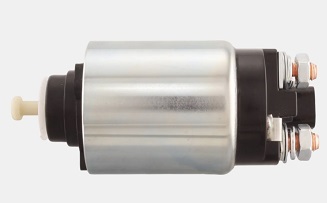 AUTOMATICO MOTOR PARTIDA HR/K2500 12/ - Autovance