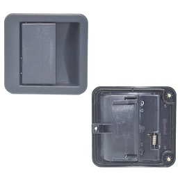 MACANETA PORTA TR FIAT DUCATO 98/02 EXT - Autovance