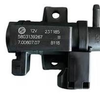 VALV SOLENOIDE IVECO 13/ EURO 5 TURBINA - Autovance