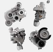 TURBINA SPRINTER 315/415/515 OM651 EURO 5 - Autovance