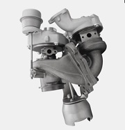 TURBINA SPRINTER 315/415/515 OM651 EURO 5 - Autovance