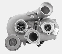 TURBINA SPRINTER 315/415/515 OM651 EURO 5 - Autovance