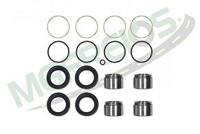 REPARO PINCA FREIO HILUX 08/ C/PISTAO (VER) - Autovance