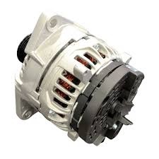 ALTERNADOR IVECO 3.0 16V (NOVO) 150AH S/POLIA - Autovance