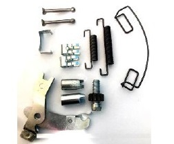 KIT REPARO SAPATA IVECO 3513/35S14/5513/55S14 - Autovance