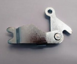 REGULADOR SAPATA SPRINTER CDI /12 (ACIONADOR) - Autovance