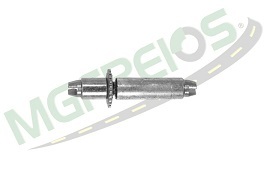 REGULADOR SAPATA RANGER 05/12 LD - Autovance