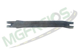 REGULADOR SAPATA RANGER 05/12 LD/LE (HASTE) - Autovance