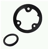 JUNTA RADIADOR OLEO DUCATO 2.3 16V  KIT (VER) - Autovance
