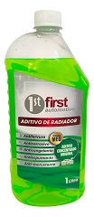 ADITIVO RAD VERDE P/USO BIO ORGANICO 6L (KIT) - Autovance