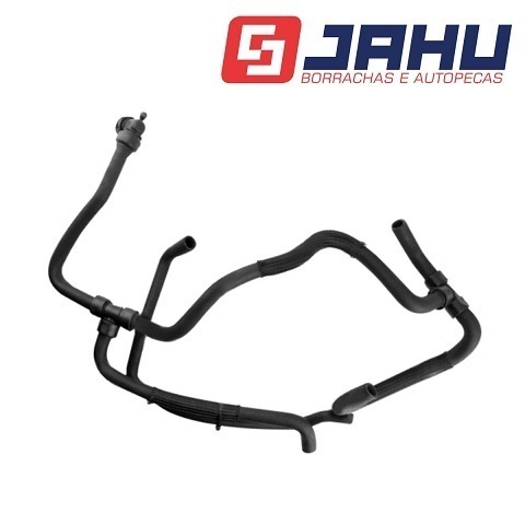 MANGUEIRA RAD MASTER 2.3 12/ AQUECEDOR (KIT) - Autovance