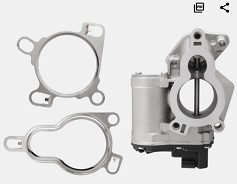VALV EGR MASTER 2.3 16V 13/ - Autovance