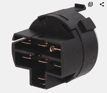 COMUTADOR IGNICAO DUCATO 99/05 PARCIAL - Autovance