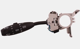 CHAVE SETA MB SPRINTER 06/19 (CONECTOR 6 FIOS) - Autovance