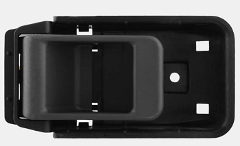 MACANETA PORTA TR FIAT DUCATO 97/17 INTERNA - Autovance