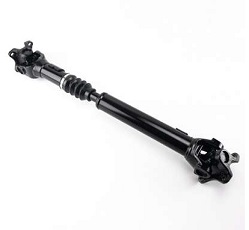 CARDAN (EIXO) TOY HILUX 4X4 05/12 (DIANTEIRO) - Autovance