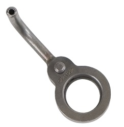 INJETOR OLEO L200 3.2 4M41T 07/16 - Autovance