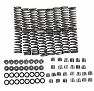 KIT MOLA VALVULA ADM/ESC L200 2.4 16V 16/ (VER) - Autovance