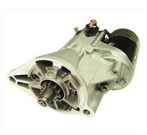 MOTOR PARTIDA TOY BANDEIRANTE 14D - Autovance