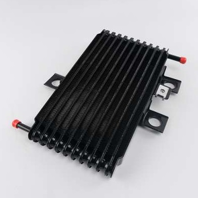 RADIADOR OLEO L200 TRITON 3.2 16V 08/12 (CAMBIO) - Autovance